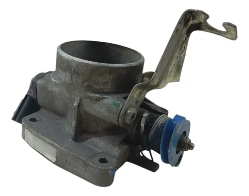 Tbi Corpo Borboleta Ford Fiesta 1.6 2006 2012 2n1u9e927bb