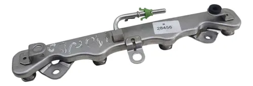 Flauta Injeção Honda Civic 1.8 2007 2011