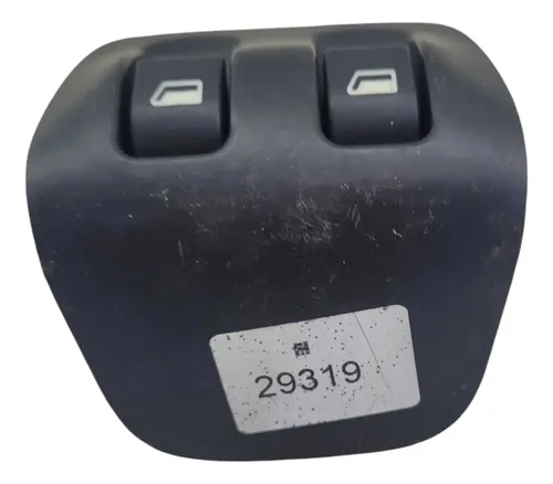 Botão Vidro Elétrico Traseiro Peugeo T 207 2008 2013