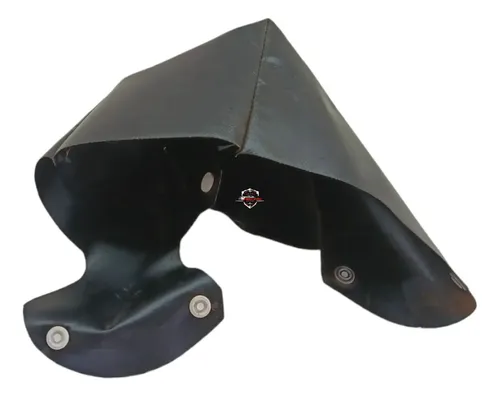 Capa Proteção Módulo Abs Citroen C4 Pallas 2009