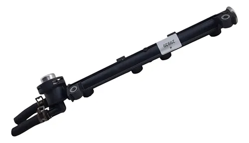 Flauta Injetor Vw Golf Bora Audi A3 2.0 1999 2012 06a133317c