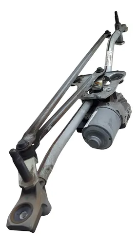 Motor Maquina Limpador Parabrisa Volvo Xc60 2008 2012