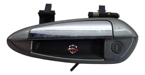 Maçaneta Externa Dianteira Esquerda Fiat Linea 2009