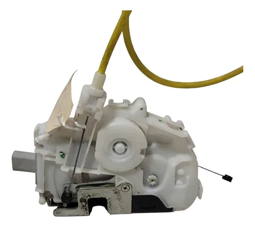 Fechadura Dianteira Dir Vw Gol Voyage Saveiro 09 16