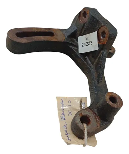 Suporte Alternador Hyundai Hb20 1.0 3cc 2013 2019