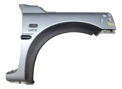 Paralama Land Rover Freelander 1998 2005 Lado Direito