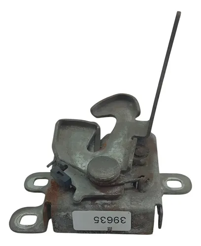 Fechadura Trava Capo Fiat Idea 2006 2010