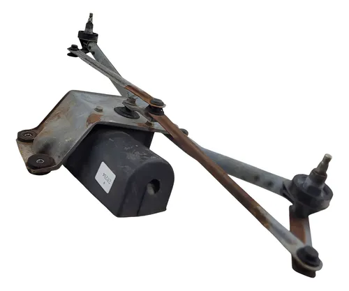 Maquina Motor Limpador Parabrisa Ford Fiesta 1996 1999