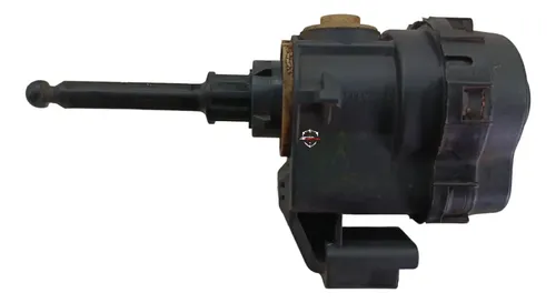 Motor Regulador Farol Citroen C4 Pallas 2009