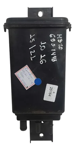 Filtro Canister Hyundai Hb20 1.0 1.6 2013 2019