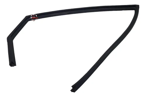 Borracha Vidro Porta Traseira Direita Hyundai Azera 2009