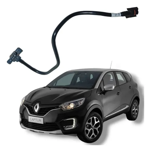 Sensor Map Renault Captur 2018 A 2021