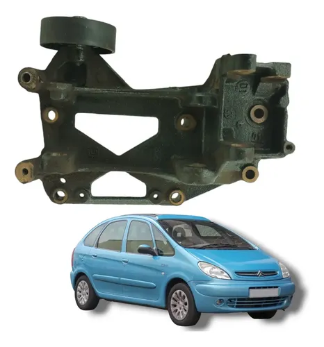 Suporte Bomba Direção Citroën Xsara Picasso 2004
