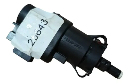 Interruptor Luz Freio Ford Fiesta 2014 3m5t13480ac