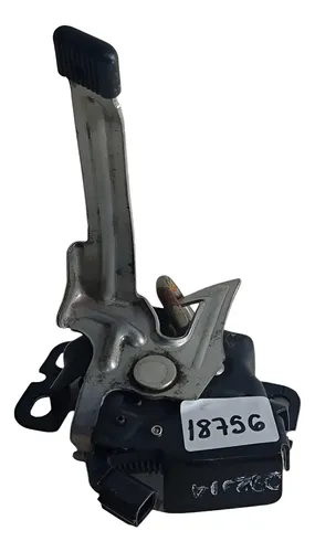 Fechadura Capo Honda Civic 2017 2022