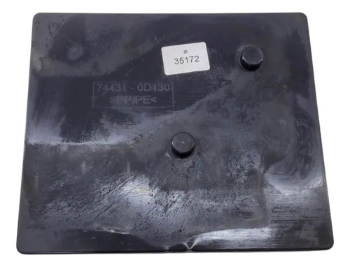 Suporte Base Bateria Toyota Etios 2015