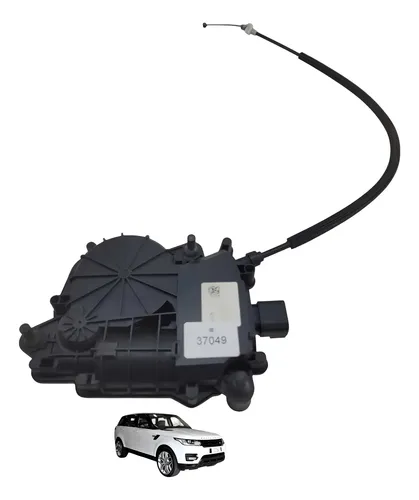  Motor Trava Eletrica Porta Diant Le Range Rover Sport 2014