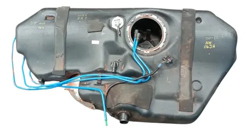 Tanque Combustivel Chevrolet Astra Sedan 2004