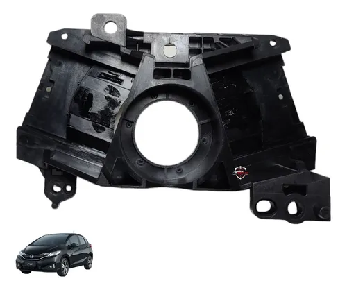 Comando Chave Seta Limpador Parabrisa Honda Fit 2017