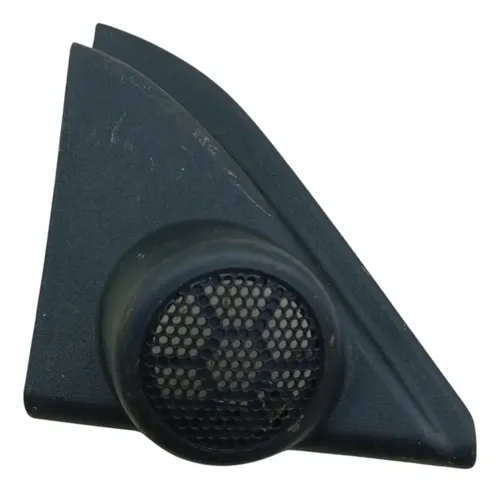 Moldura Interna Retrovisor Direito Toyota Corolla 2015 2019 Preto