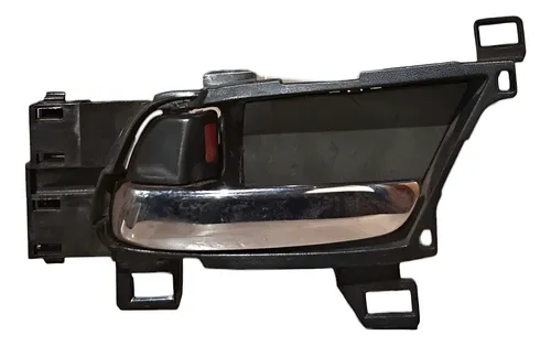 Maçaneta Interna Traseira Esquerda Honda City 2015 2016 Traseira