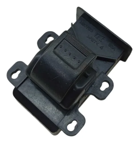  Botão Vidro Elétrico Simples Honda Fit 2003 2008