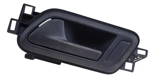 Maçaneta Interna Traseira Esquerda Vw Amarok 2011 2016 Traseira