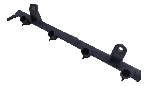 Flauta Injeção Renault Sandero Logan 1.6 2008 8200494284c