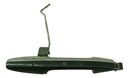 Maçaneta Externa Honda Civic Dianteira Direita 2007 2008