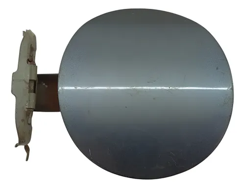 Portinhola Tanque Combustivel Honda Civic 2007 2011 Cinza 2011