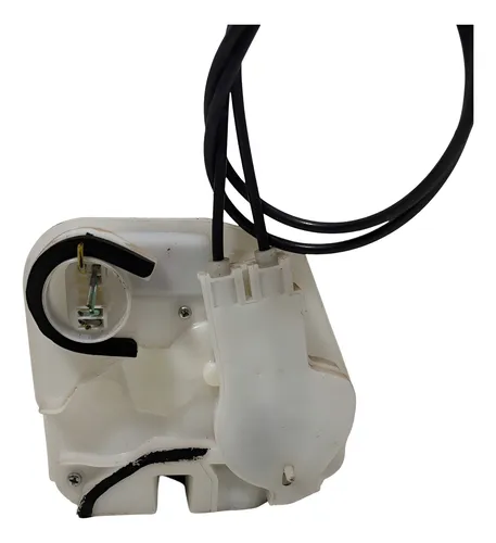 Fechadura Tras Le Mitsubishi Asx Outlander 2011 16