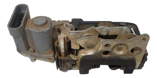 Fechadura Elétrica Traseira Direita Fiat Palio 1996 2007
