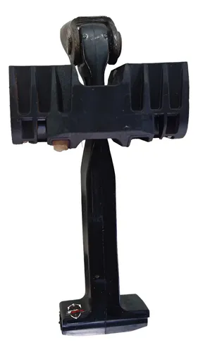 Limitador Porta Dianteira Esquerda Volkswagen Golg5 1.0 2009
