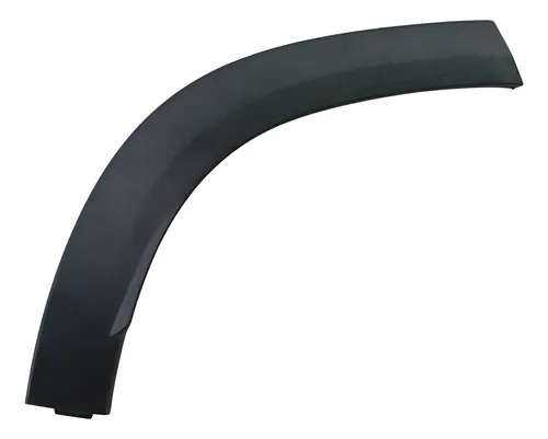 Friso Lateral Moldura Direito Gm Tracker 2020 2024 26275876 Cinza