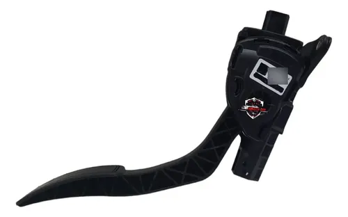 Pedal Acelerador Eletrônico Ford Ka 2015 1.0