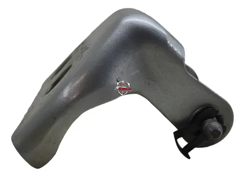 Dobradiça Superior Dianteira Citroën C4 Pallas 2009