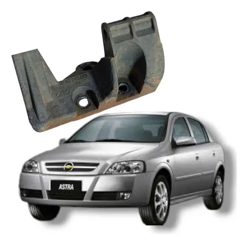 Suporte Alternador Chevrolet Astra Sedan 2010