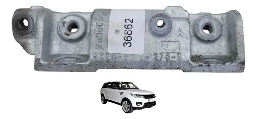 Suporte Motor Range Rover Sport 3.0 V6 2014 9x2q9w