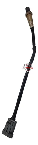 Sonda Lambda Chevrolet Agile 1.4 8v Flex 2010