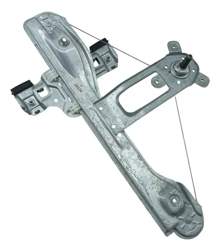 Maquina Vidro Manual Tras Esquerda Gm Onix Prisma 2013 2019
