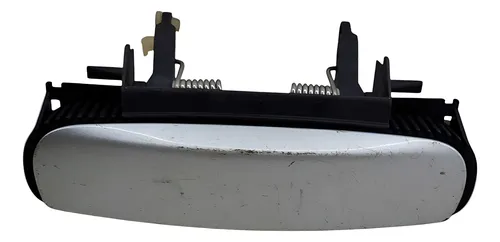 Maçaneta Externa Traseira Direita Audi A3 2000 2006 Traseira