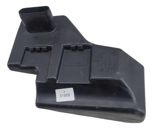 Caixa Ressonadora Ar Ford Ka 1.0 1997 2007 Xs5x9f763hd
