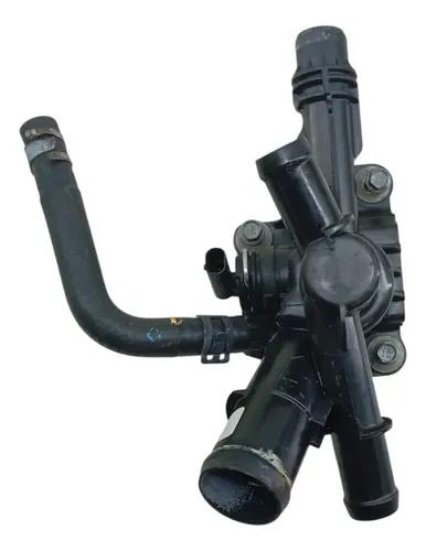 Carcaca Valvula Termostatica Gm Tracker Onix 1.0t 2020 2023