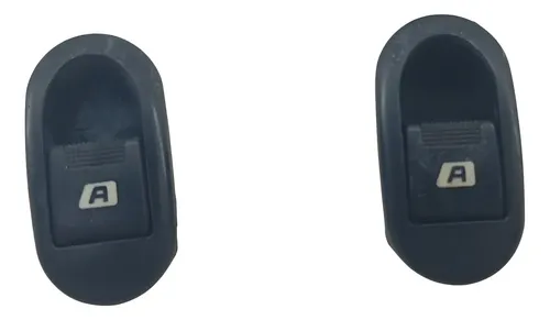 Par Interruptor Console Central Citroen C3 2003 2012
