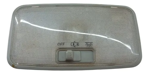Luz Teto Cortesia Traseiro Toyota Corolla 2009 2015