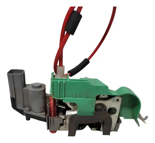 Fechadura Elétrica Traseira Dir Fiat Uno 015 2020