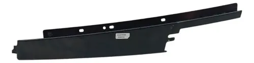 Friso Porta Dianteira Direita Land Rover Evoque 2012 2016 Preto