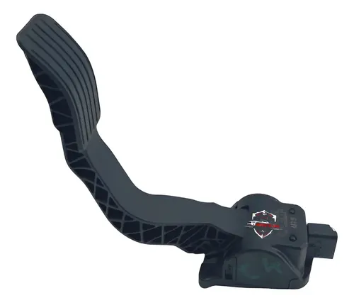 Pedal Acelerador Eletrônico Citroën C4 2.0 2008  12