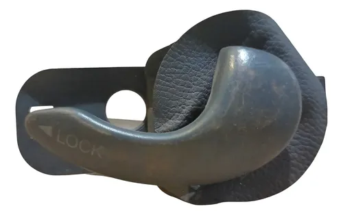 Maçaneta Interna Lado Direito Fiat Palio 2000 2010 Dianteira/traseira