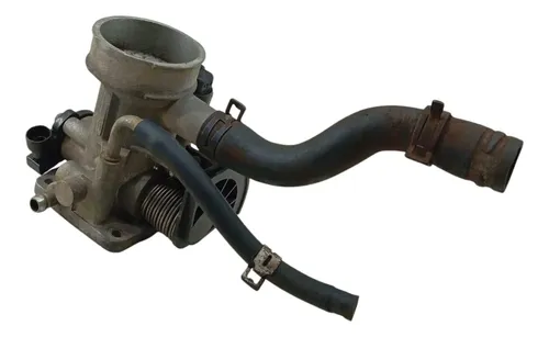 Tbi Corpo Borboleta Gm Corsa Celta 1.0 2001 2008